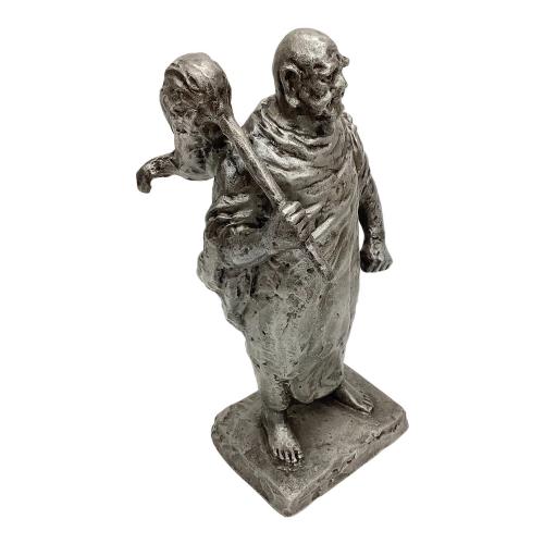 彫刻 達磨大師 北村西望作｜トレファクONLINE