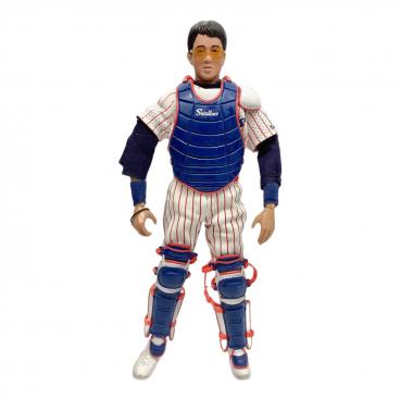 ボブルヘッド タイラー・グラスノー ロサンゼルス・ドジャース