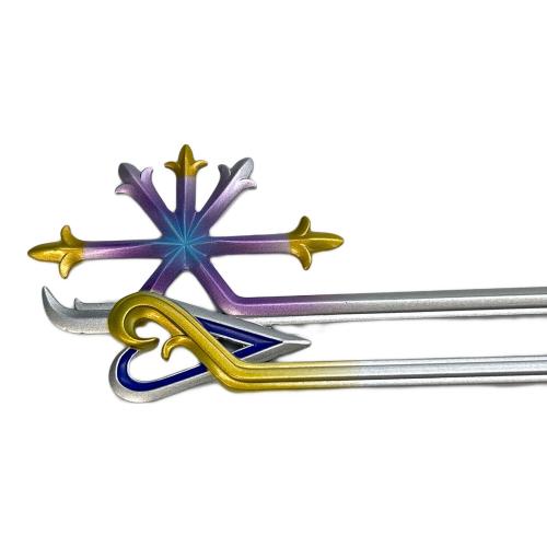 キングダムハーツ アンバサダーホテル キーブレード スペシャルルーム