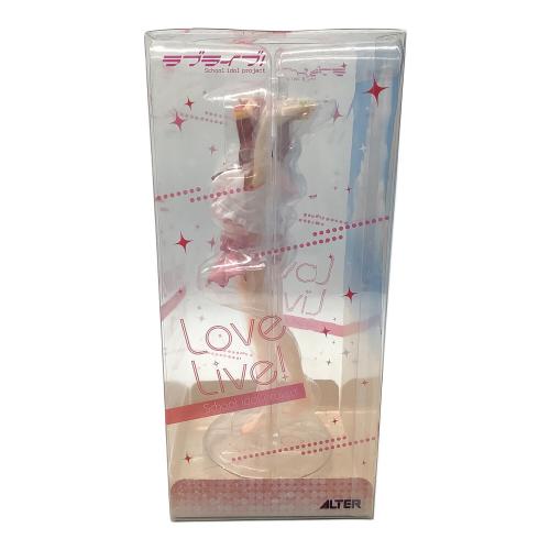 ALTER ラブライブ! 西木野真姫 水着Ver. 1/7スケールフィギュア