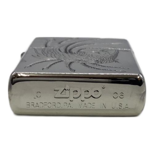 ZIPPO 火の鳥 2006年製｜トレファクONLINE
