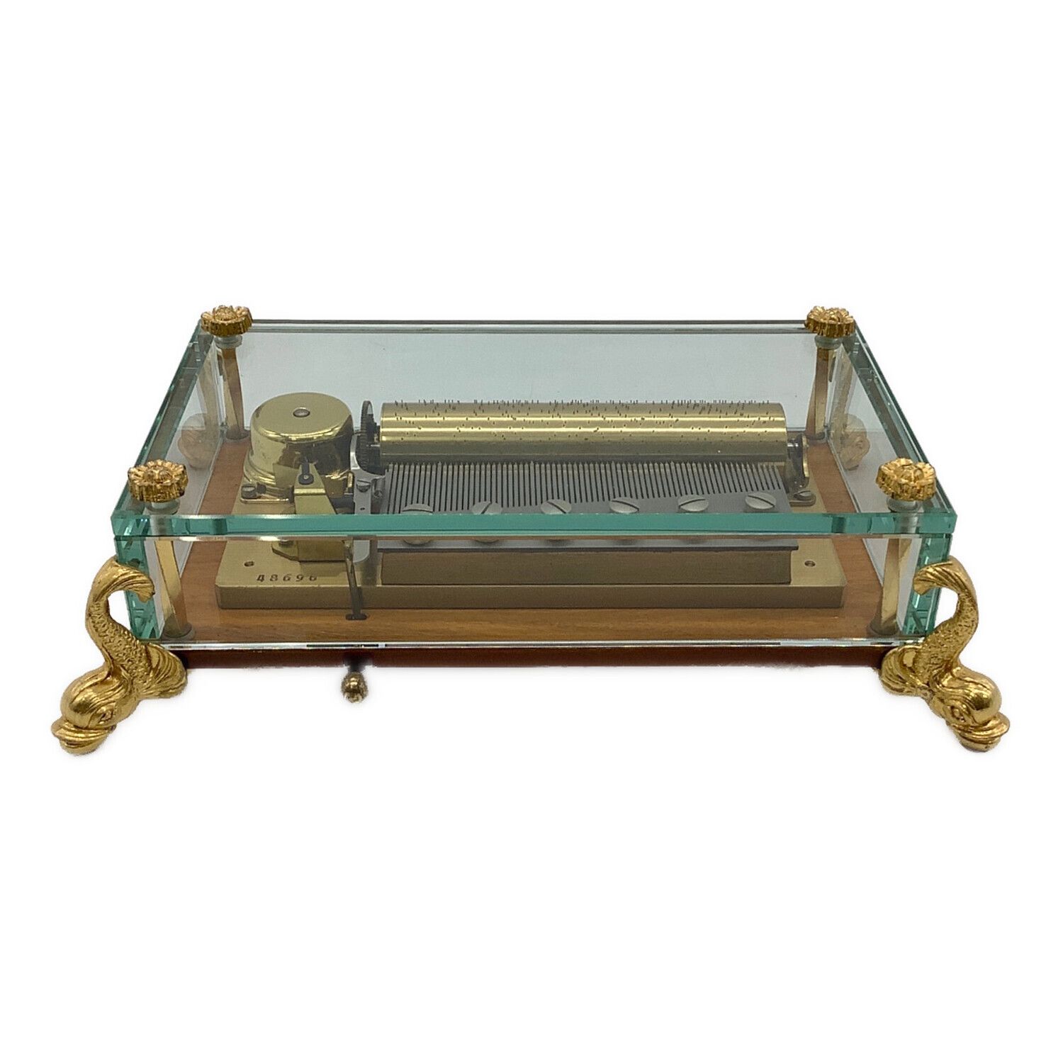 REUGE (リュージュ) オルゴール ALLEGRO ORIGINAL｜トレファクONLINE