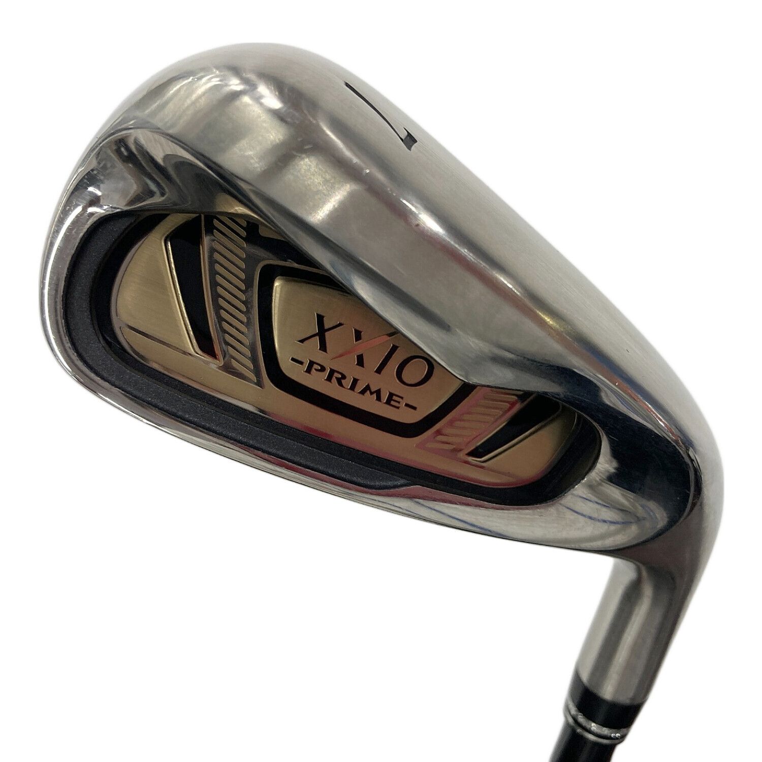 値下げXXIO 8 アイアンセット 5本セット ゼクシオ8アイアン5本セット