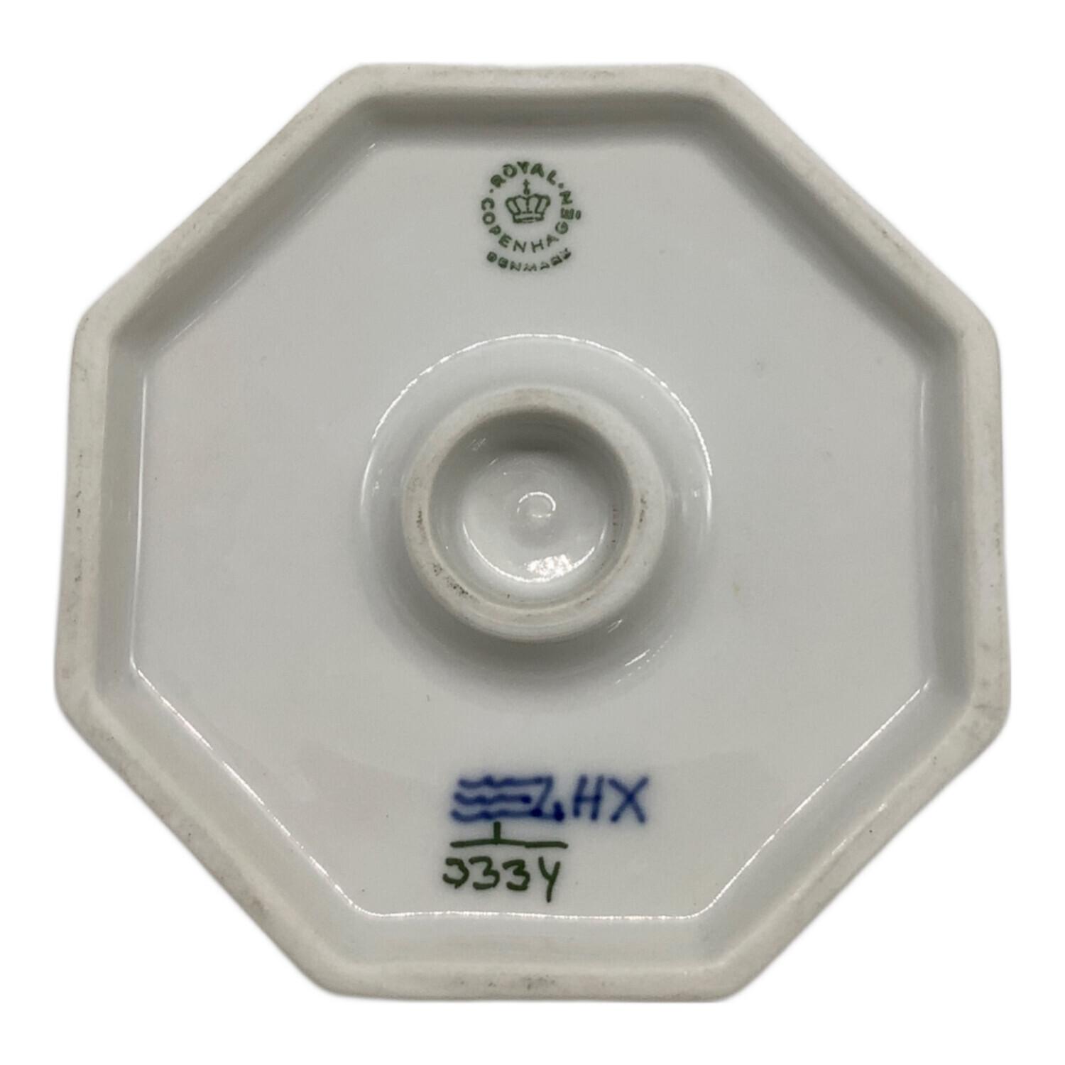ROYAL COPENHAGEN (ロイヤル・コペンハーゲン) キャンドルホルダー