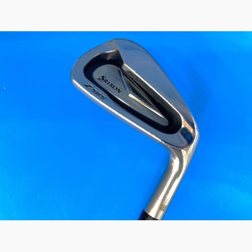 DUNLOP (ダンロップ) SRIXON Z585 アイアン8本セット(4/5/6/7/8/9/PW