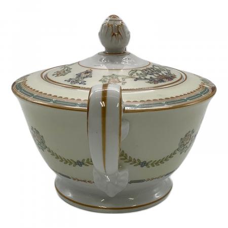Noritake (ノリタケ) シュガーポット オールドノリタケ 1940年代