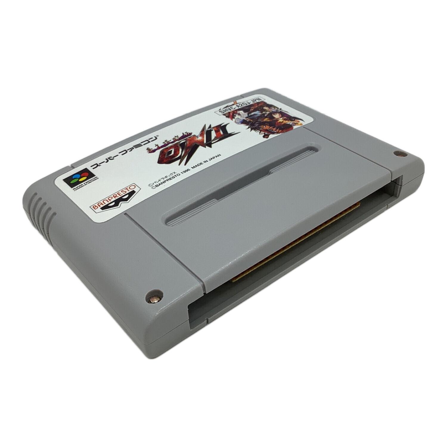 スーパーファミコン用ソフト 幕末降臨伝 ONI -｜トレファクONLINE