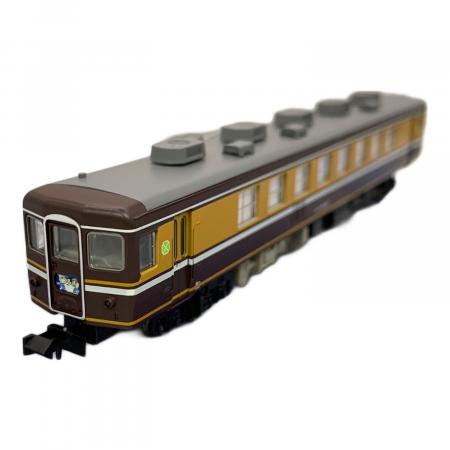 TOMIX (トミックス) JR 12系 お座敷客車(くつろぎ・新塗装)セット N