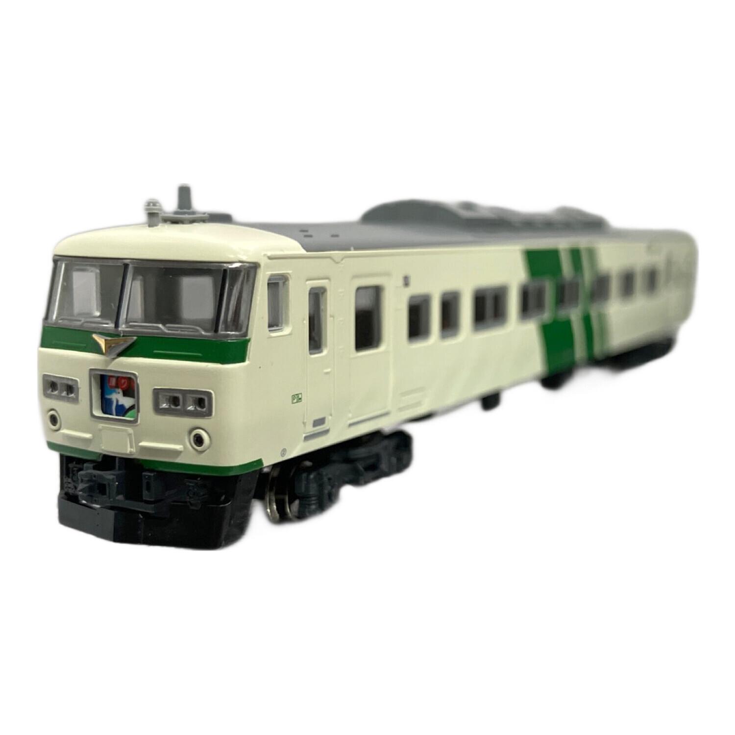 KATO (カトー) 185系0番台 踊り子 7両基本セット Nゲージ 10-443