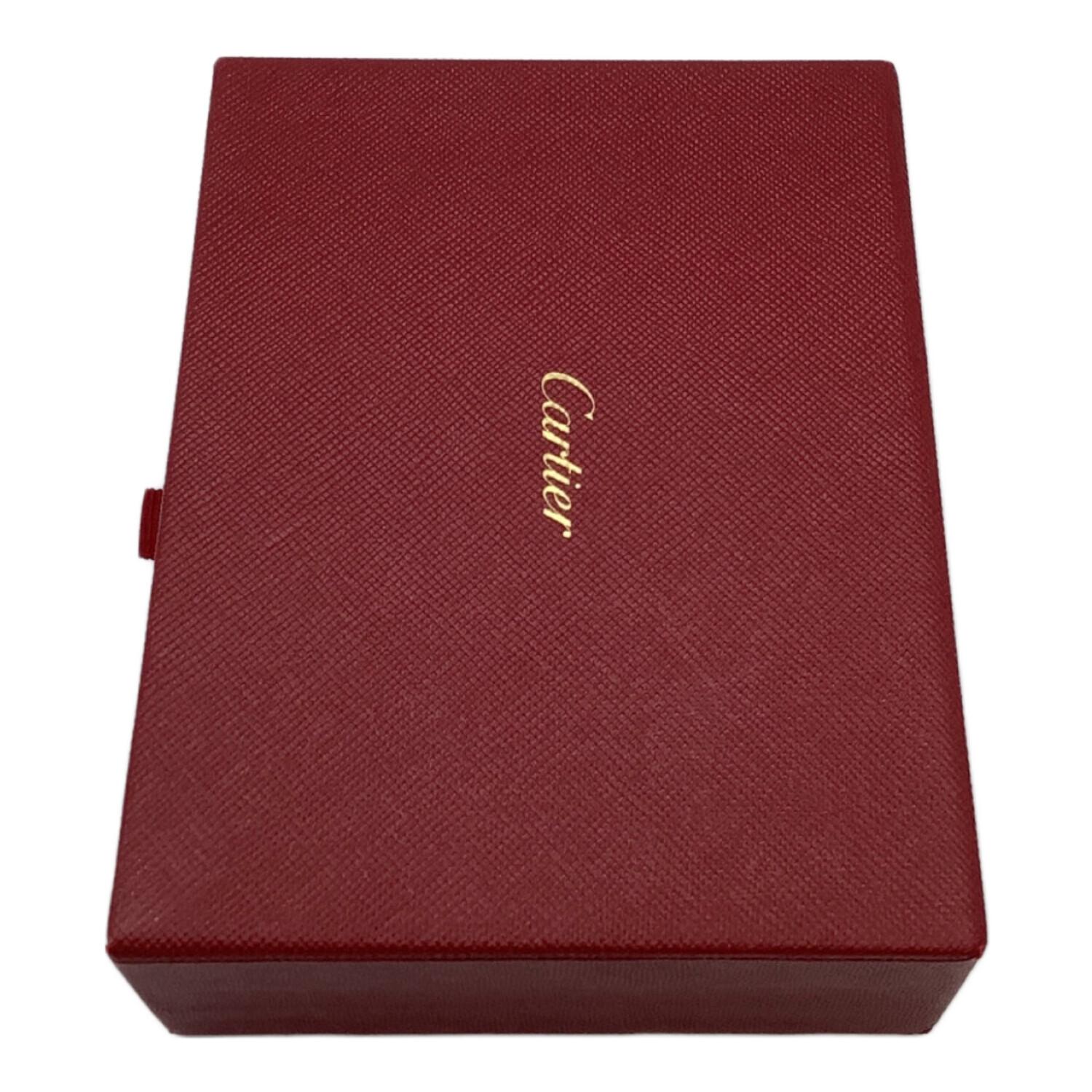 Cartier (カルティエ) トランプ｜トレファクONLINE