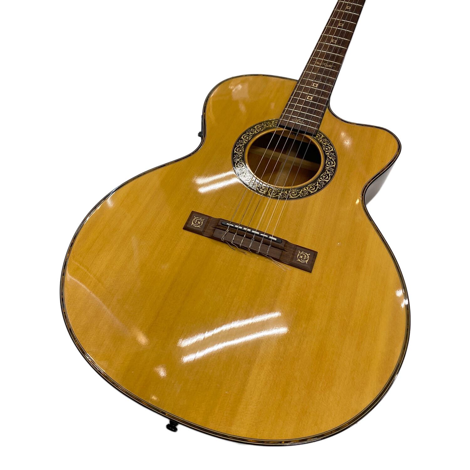 ARIA (アリア) エレアコギター SANDPIPER DELUXE｜トレファクONLINE