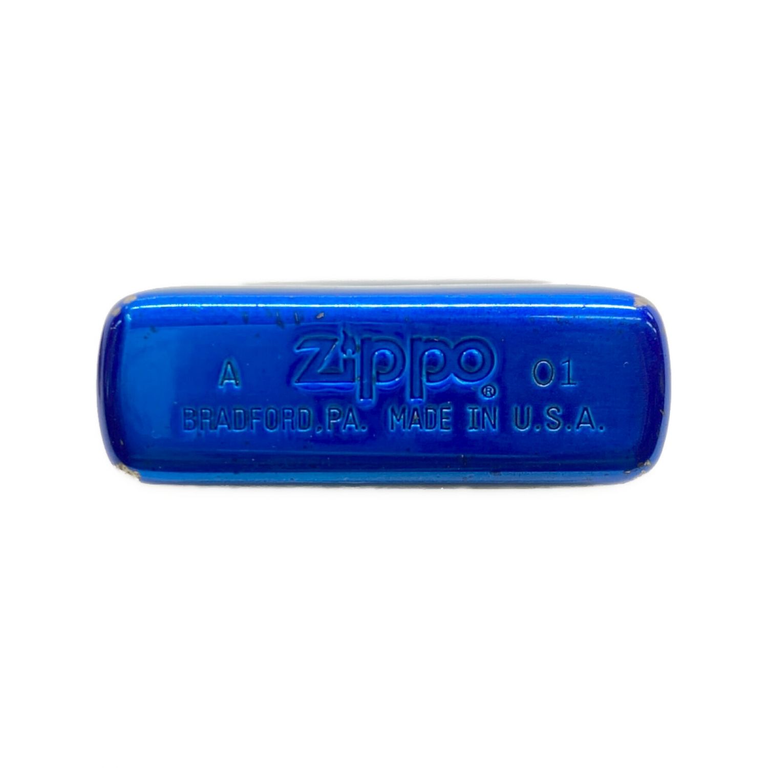 MILD SEVEN (マイルドセブン) ZIPPO｜トレファクONLINE