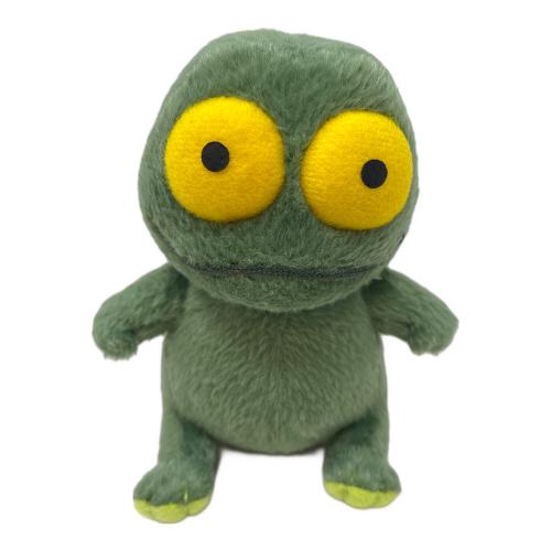 バムとケロ (バムトケロ) ヌイグルミ バム&ケロセット｜トレファクONLINE