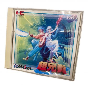 HUDSON(ハドソン) ソルジャーブレイド (PCエンジンHuカードソフト