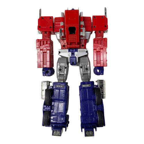 TAKARA TOMY (タカラトミー) トランスフォーマー マスターピース MP-10