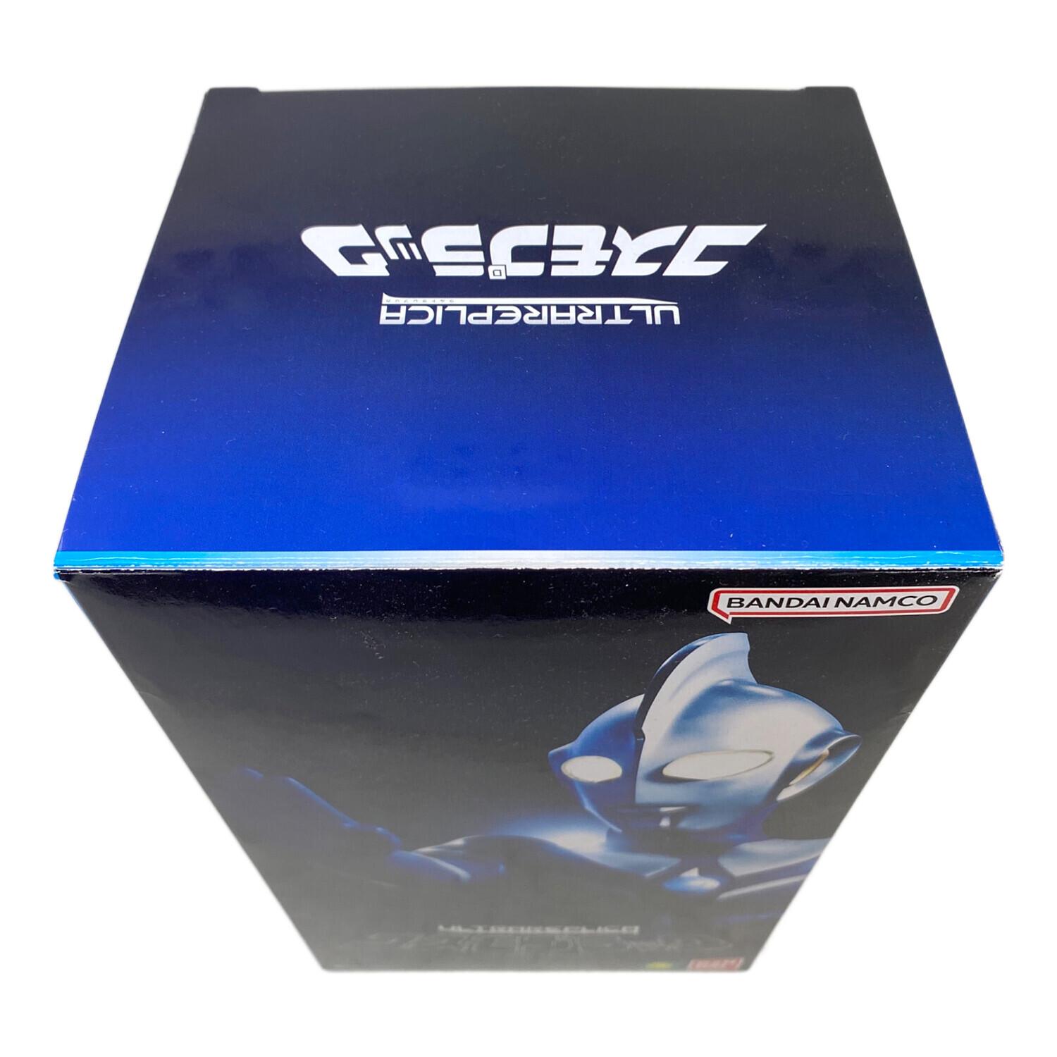 BANDAI(バンダイ) ウルトラレプリカ/コスモプラック ウルトラマン