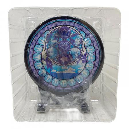 KINGDOM HEARTS (キングダムハーツ) ソラ スタチュー 一番くじ A賞