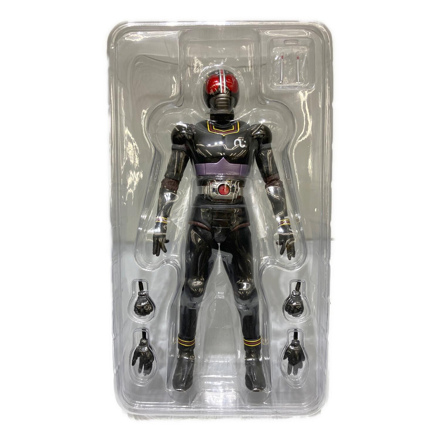 MEDICOM TOY (メディコム・トイ) 仮面ライダーBLACK(Ver.1.5)[2015