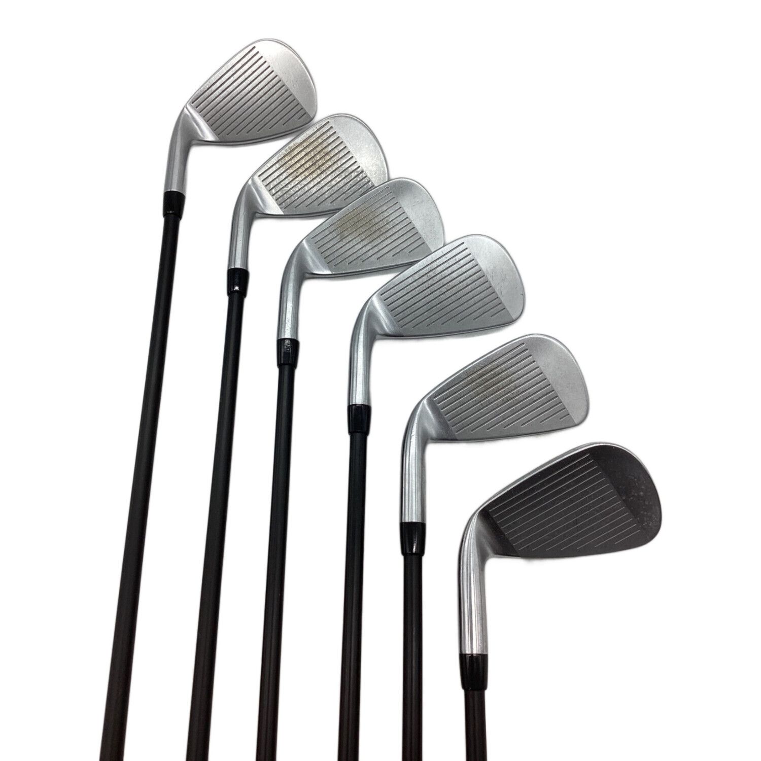 PXG (ピーエックスジー) アイアンセット @ Π 0311P 6本セット(5/6/7/8