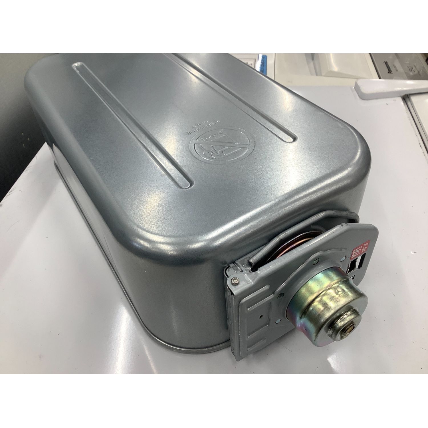 CORONA (コロナ) 石油ファンヒーター FH-G3214Y 2014年製 PSCマーク