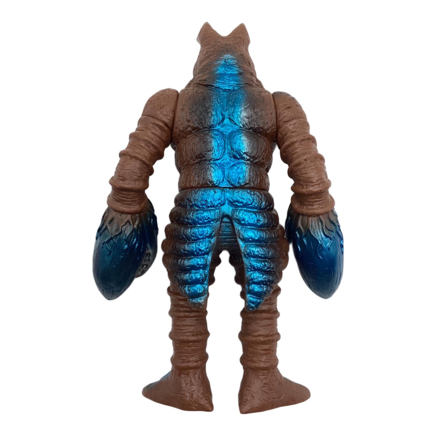 ARTSTORM (アート・ストーム) 楳図かずお版「ウルトラマン」 バルタン