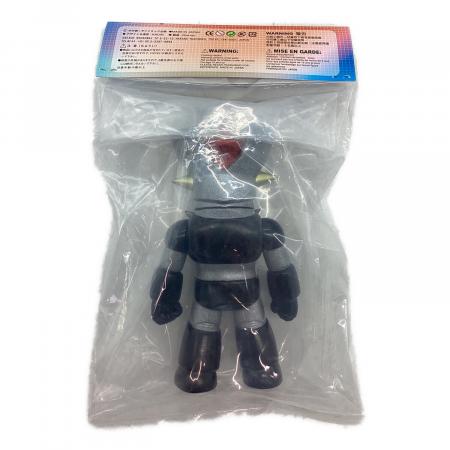 one up ソフビフィギュア シルバーラメ KAIJIN マジンガーZ