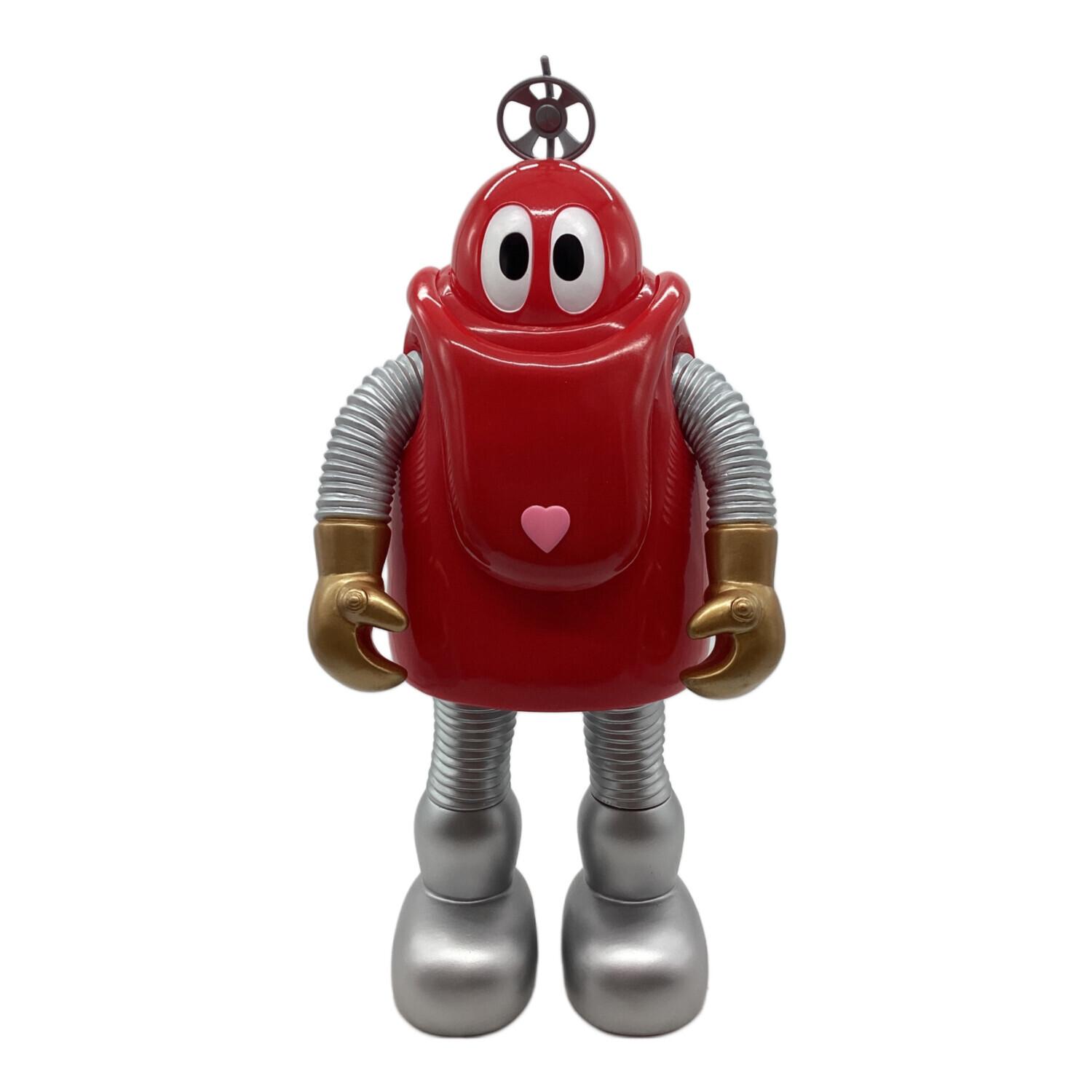 BANDAI (バンダイ) がんばれ!!でっかいロボコン 「がんばれ!!ロボコン