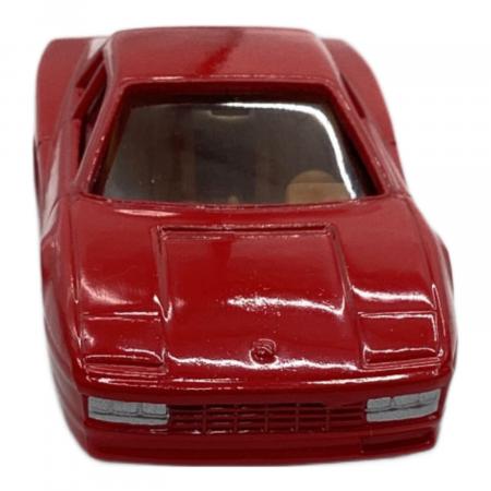 TOMY (トミー) トミカ フェラーリ テスタロッサ 赤箱 No.91