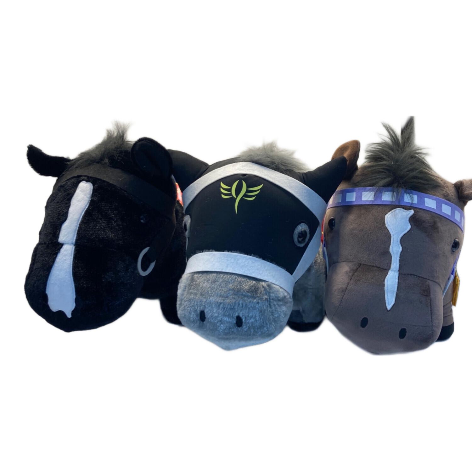 サラブレッドコレクション ふわふわBIG (ソノ他ブランド) ヌイグルミ