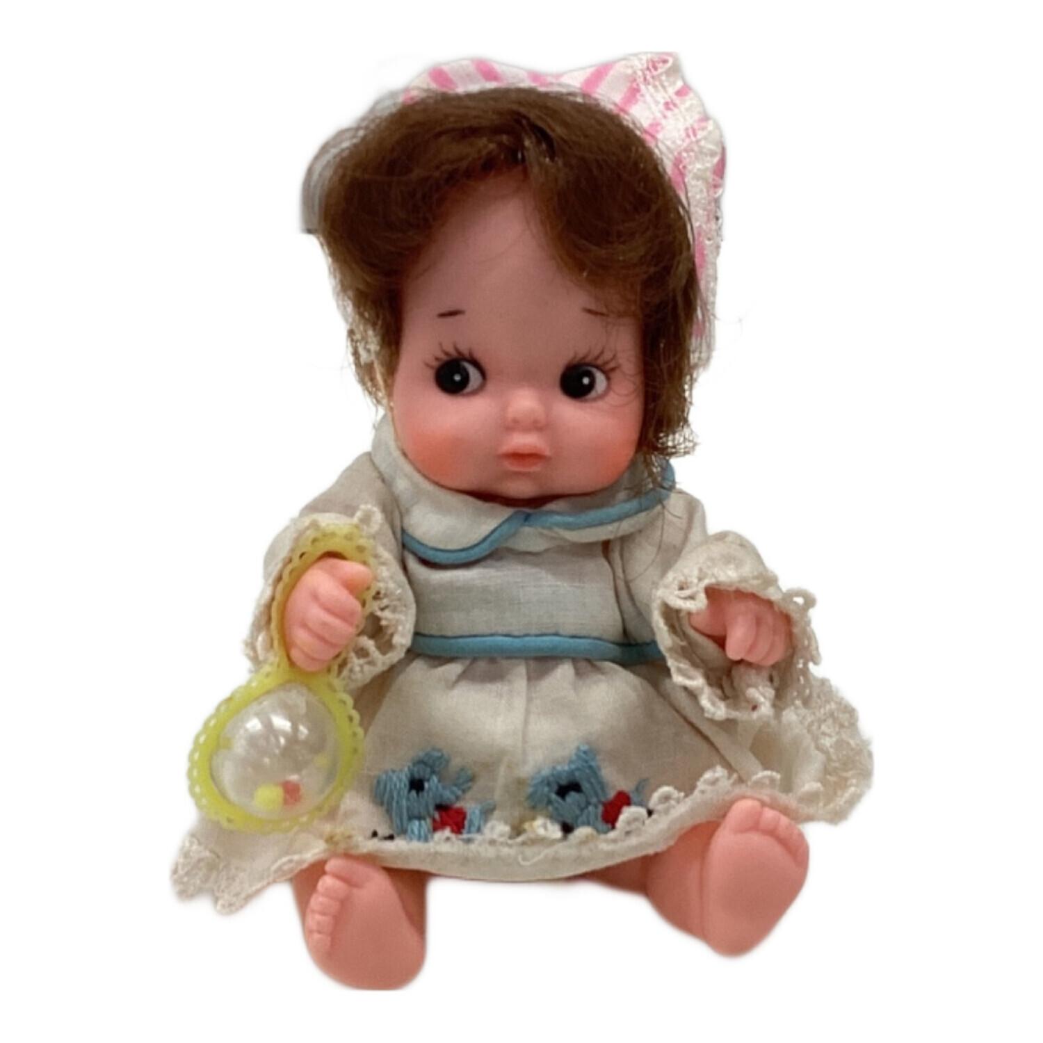 sekiguchi (セキグチ) ドール ポケットベビー 廃盤品｜トレファクONLINE