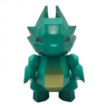 KillerJ ソフビフィギュア 肌色成型 サルモン｜トレファクONLINE