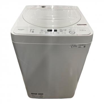 IRIS OHYAMA (アイリスオーヤマ) 全自動洗濯機 IAW-T504 2024年製