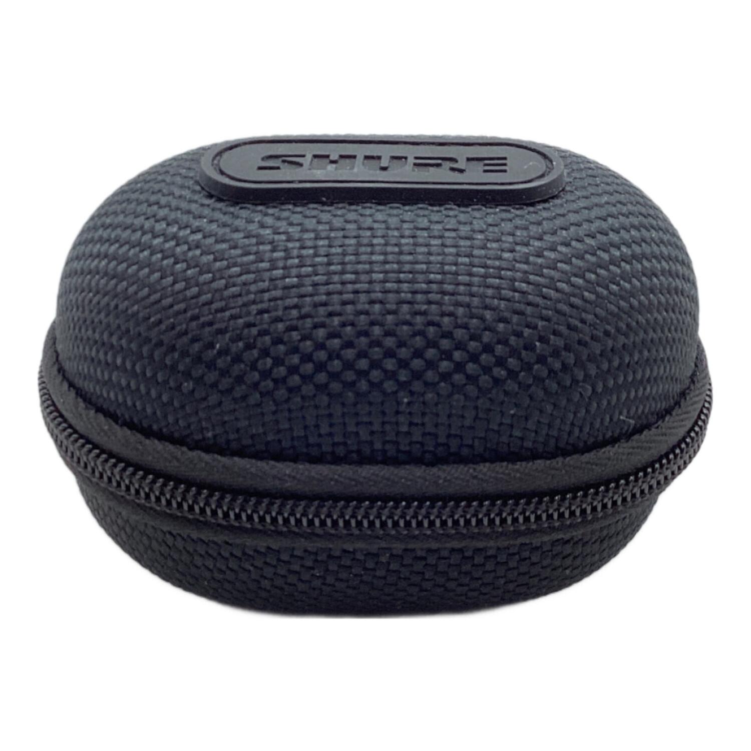 SHURE (シュア) デジタルステレオコンデンサーマイク MV88｜トレファク