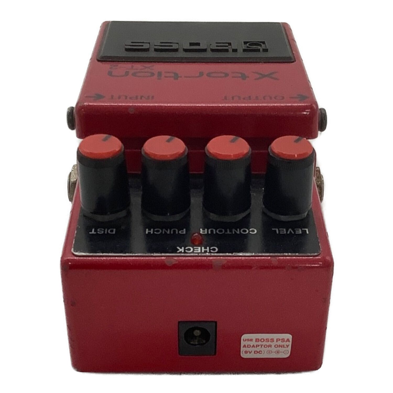 BOSS (ボス) エクストーション / ディストーション XT-2｜トレファクONLINE