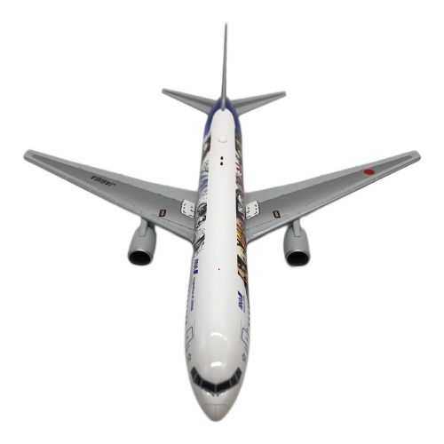 ANA (アナ) ボーイング 767-300ER 1/200 鬼滅の刃 鬼滅の刃 じぇっと壱