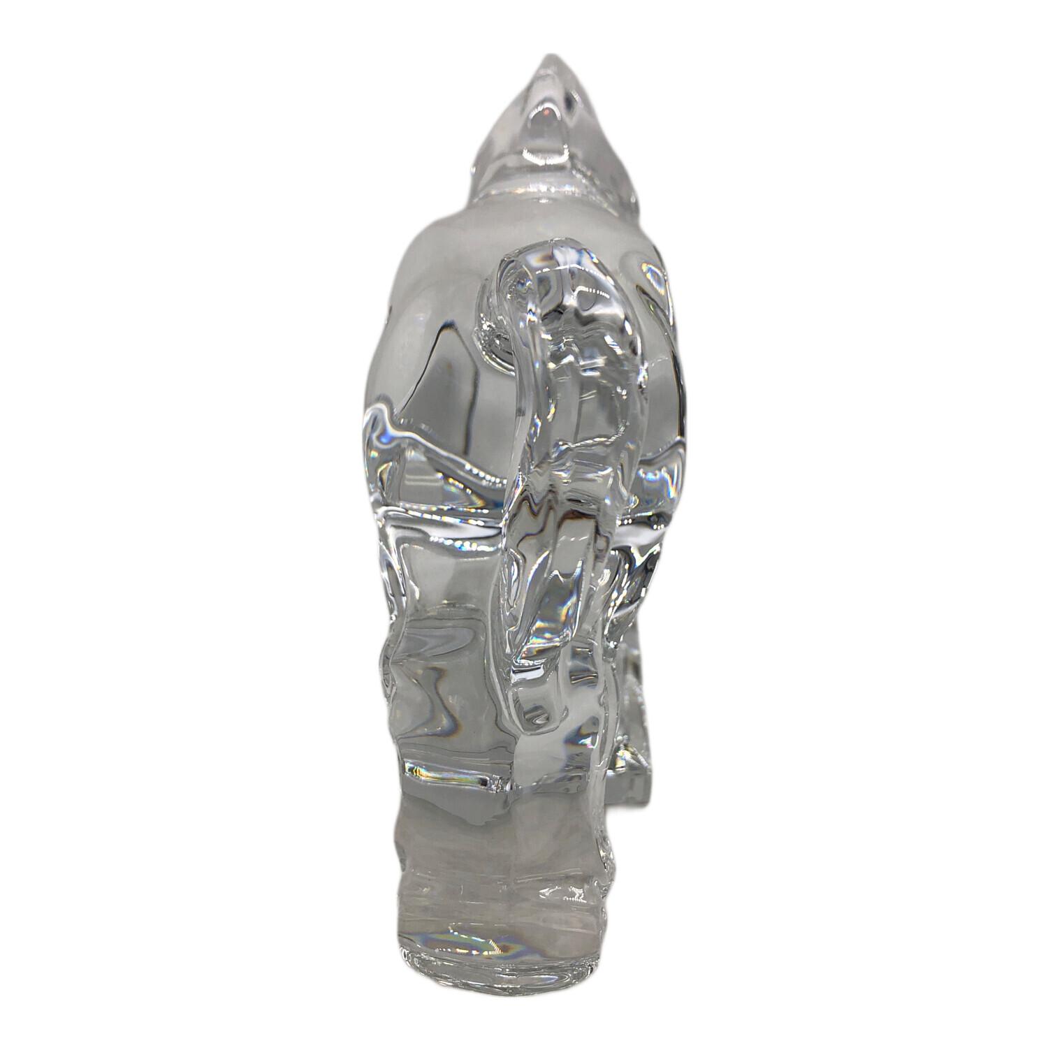 Baccarat (バカラ) ジャンピングホース｜トレファクONLINE