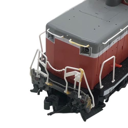 KATO (カトー) HOゲージ DE10 1-703｜トレファクONLINE