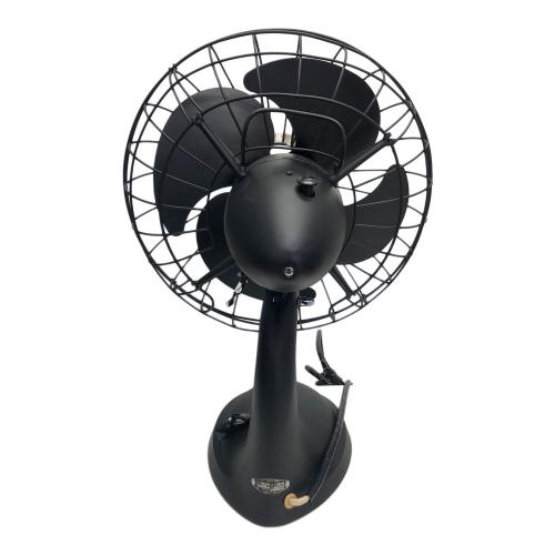 HITACHI (ヒタチ) レトロ扇風機 M-60340 ＊動作保証無 インテリア