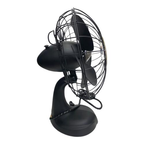 HITACHI (ヒタチ) レトロ扇風機 M-60340 ＊動作保証無 インテリア