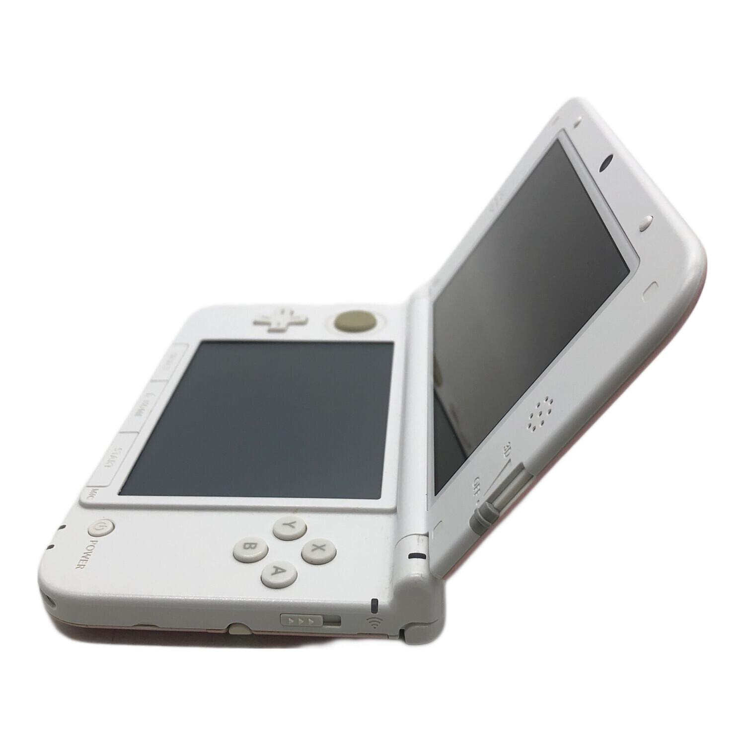 Nintendo (ニンテンドー) 3DS LL SPR-001 動作確認済み sjf114109729