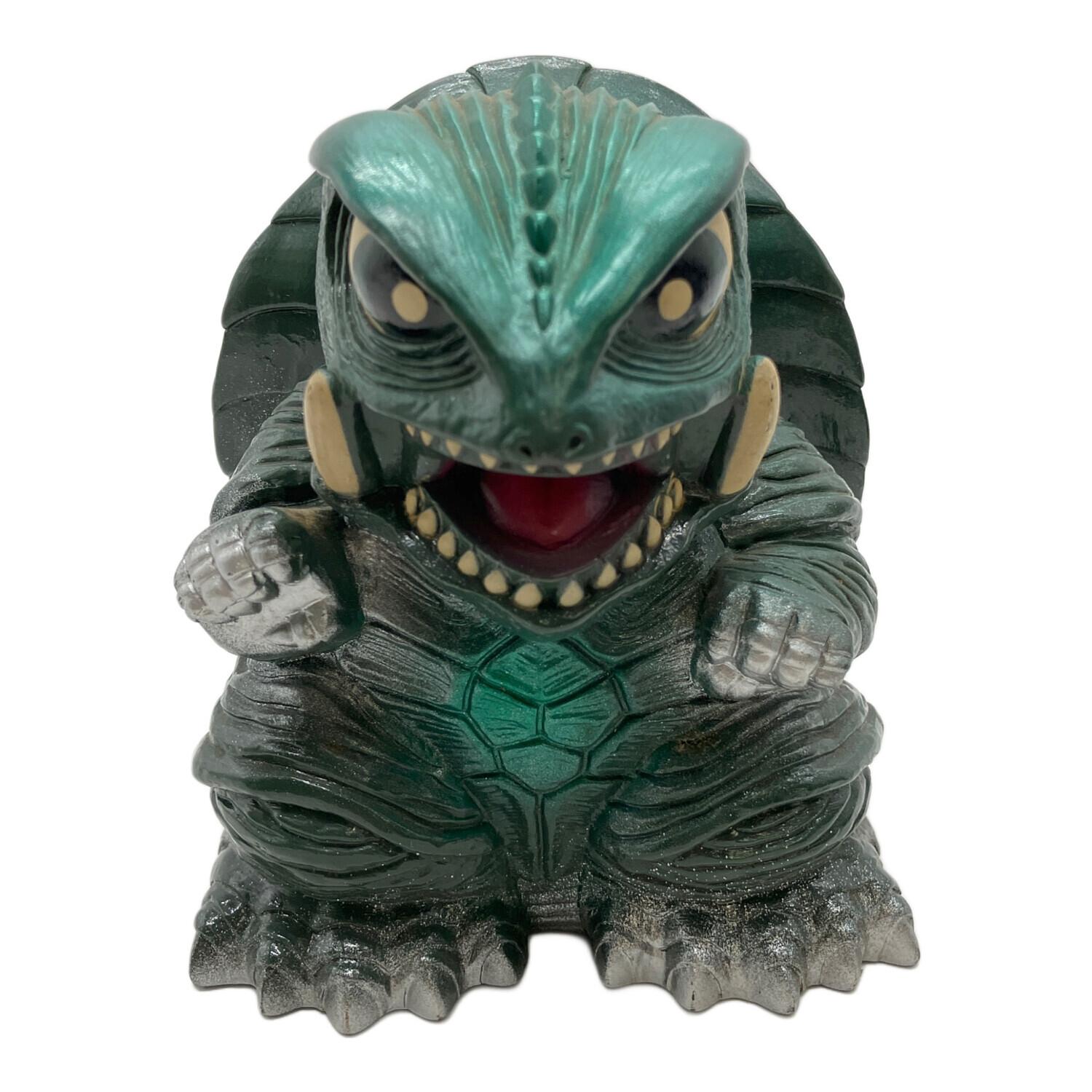 ガメラのでっかい貯金箱 ※底蓋欠品 ｜トレファクONLINE