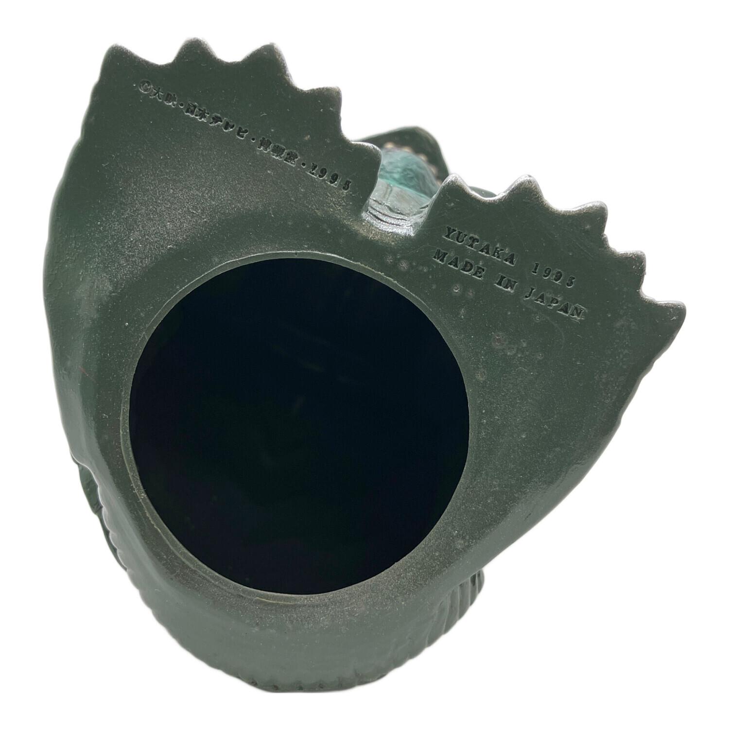 ガメラのでっかい貯金箱 ※底蓋欠品 ｜トレファクONLINE