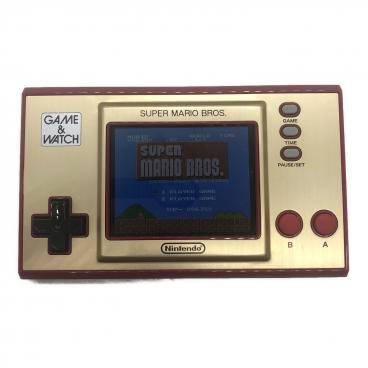 Nintendo (ニンテンドー) GAME BOY micro（ゲームボーイミクロ） Happy