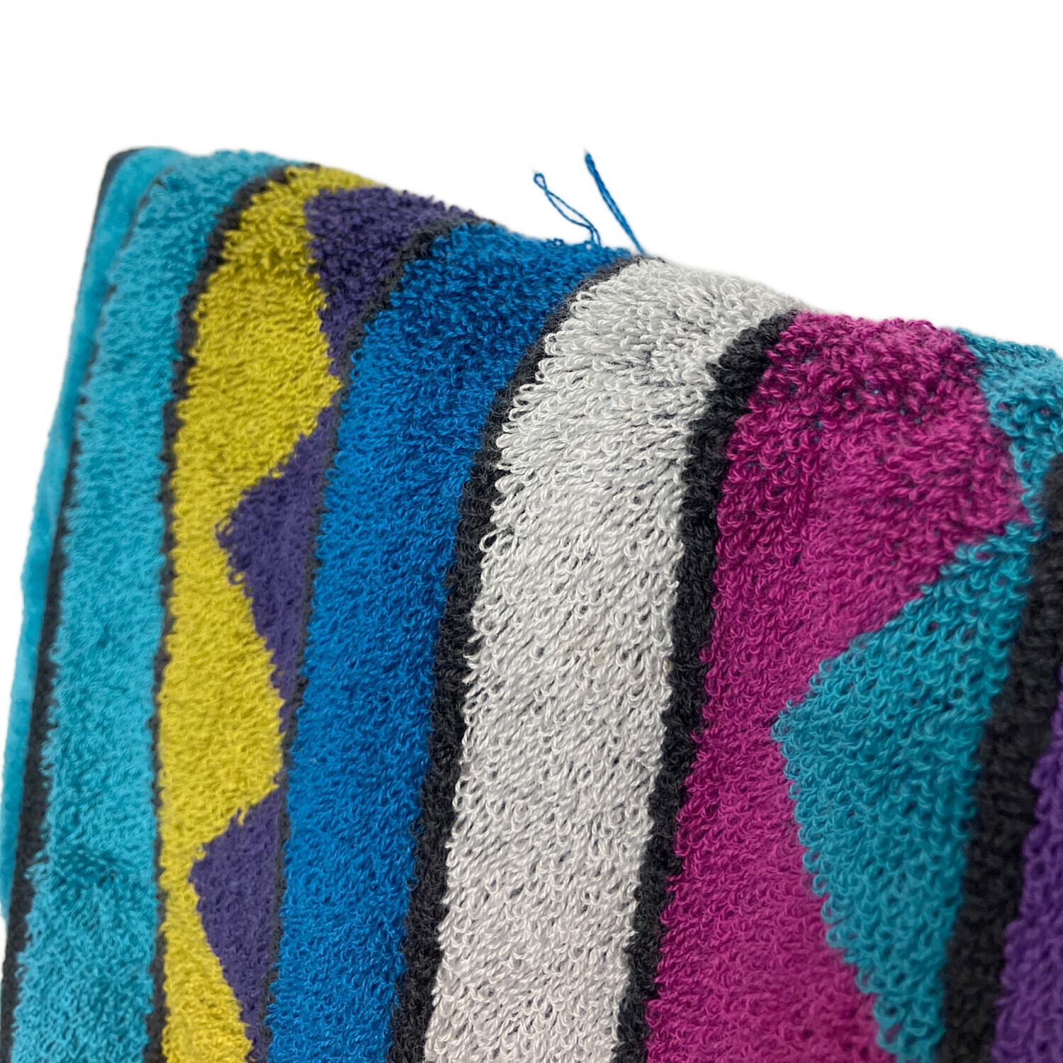 missoni (ミッソーニ) タオルケット｜トレファクONLINE