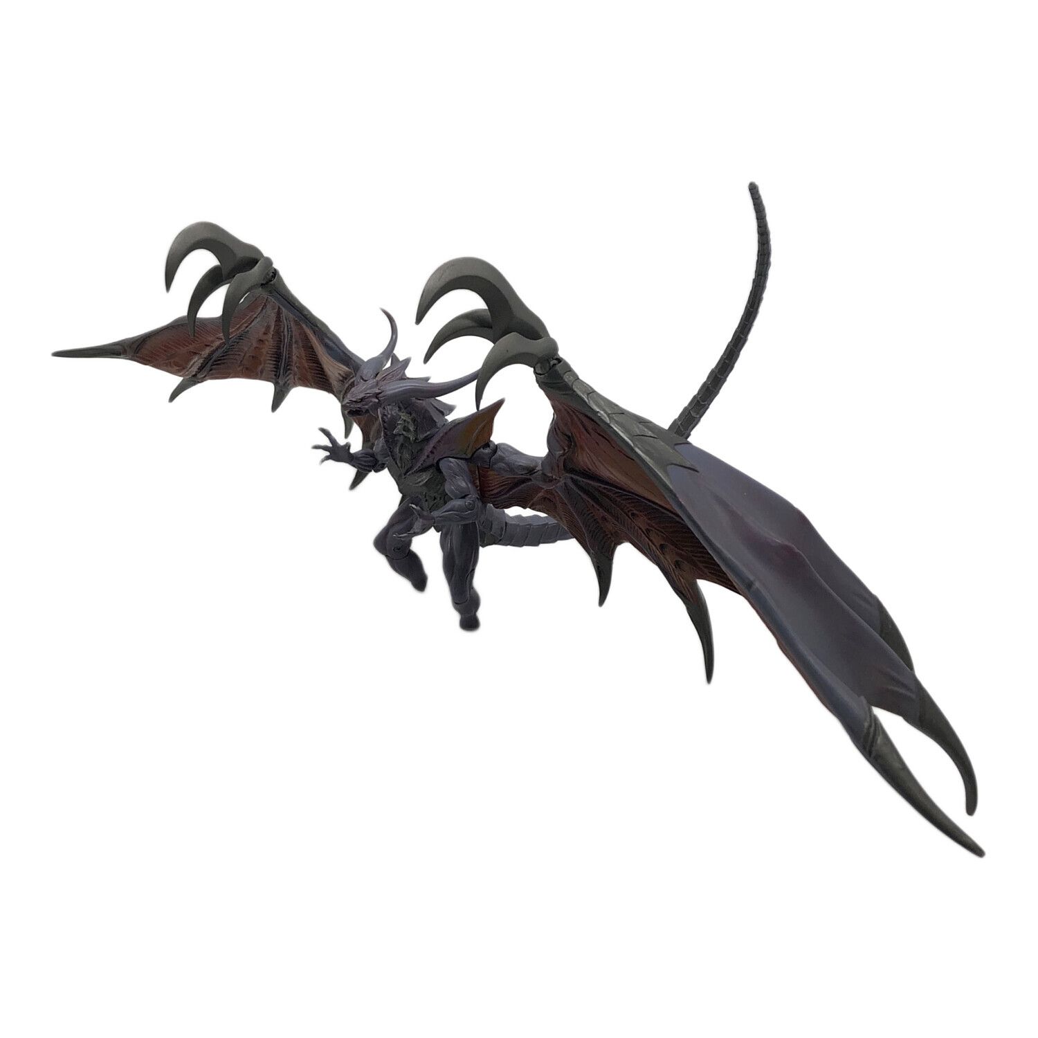 ファイナルファンタジーⅧ ガーディアン フォース バハムート