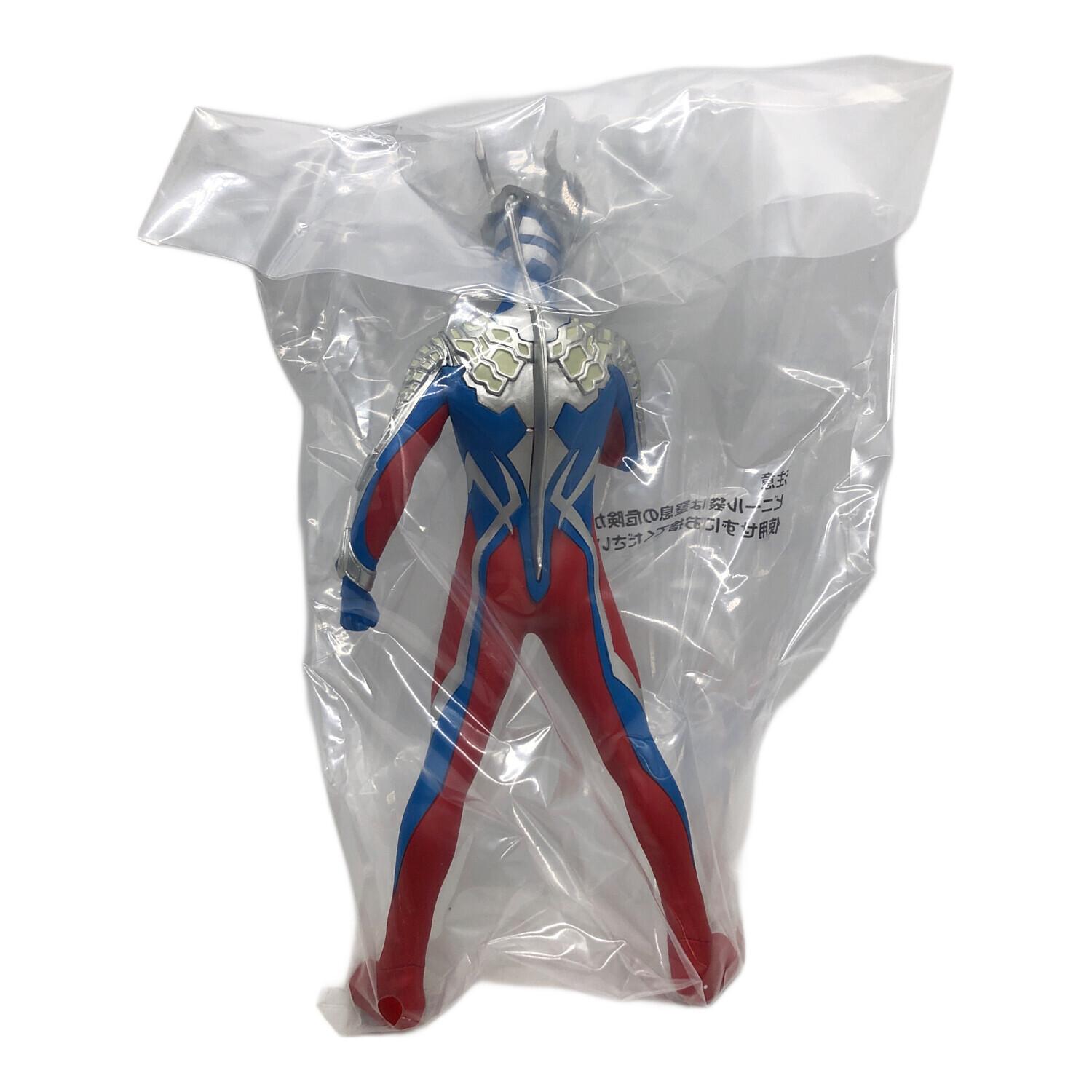 ウルトラマン B賞 ウルトラマンゼロ 一番くじ｜トレファクONLINE