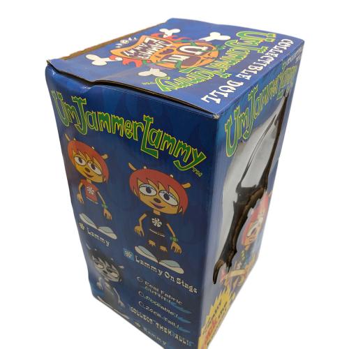 MEDICOM TOY (メディコムトイ) コレクタブルドール ウンジャマラミー