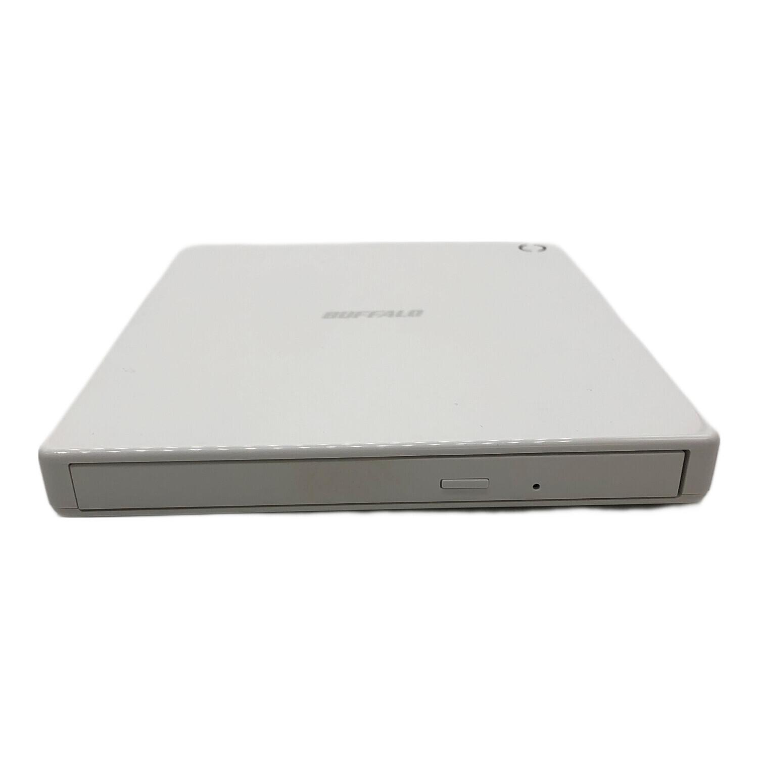 BUFFALO (バッファロー) ラクレコ CD・DVDレコーダー RR-PW2