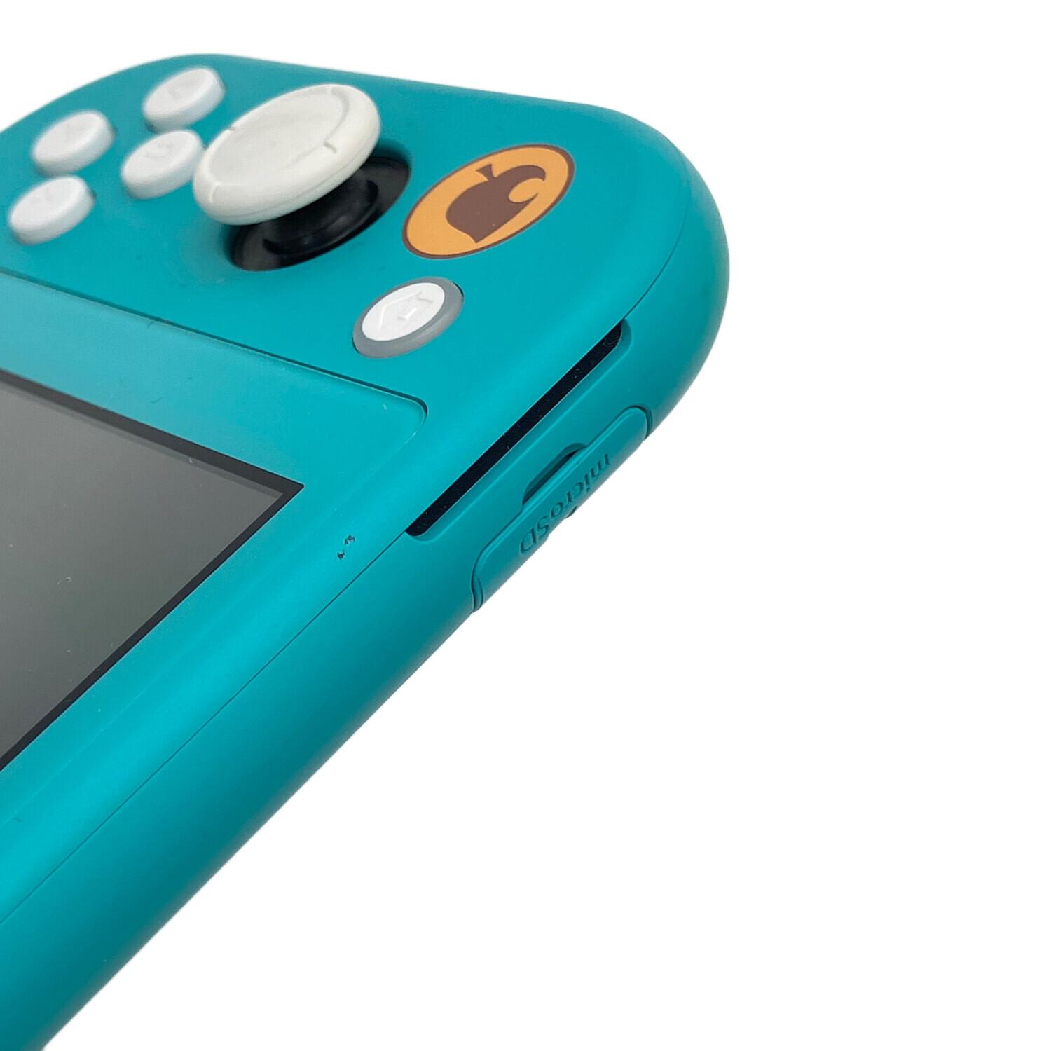Nintendo (ニンテンドー) Nintendo Switch Lite HDH-001 あつまれ