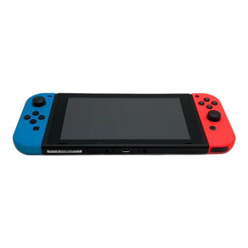 Nintendo (ニンテンドー) Nintendo Switch HAC-001｜トレファクONLINE